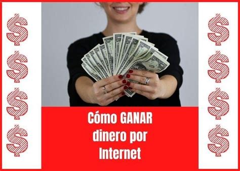 ganar dinero por internet argentina